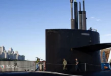 ##The US Will Help South Korea Build Nuclear ‘Attack’ Submarines – Here’s What That Means