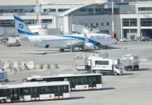 GHANA DEPORTS THREE ISRAELIS OVER HARSH TREATMENT OF GHANAIANS