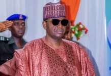 ### MATAWALLE’S 2021 BANDITRY REMARKS UNDERMINE NIGERIA’S DEFENCE CREDIBILITY.(Video)