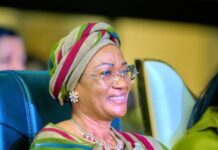 GOVS, DANGOTE COMMIT N66BN TO OLUREMI TINUBU’S FOOD BANK