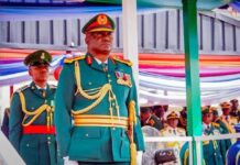 ###WHO IS GENERAL CHRISTOPHER GWABIN MUSA? FULL PROFILE OF NIGERIA’S NEW DEFENCE MINISTER