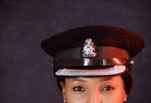 ###NIGERIAN POLICE RESCUE FIVE ABDUCTED RIVERS STATE UNIVERSITY STUDENTS, REINFORCE NEW COUNTERTERRORISM DRIVE