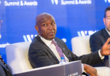 NLNG Advocates Global Cooperation For Sustainable LNG Growth At World Summit