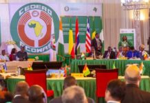 BREAKING: ECOWAS declares state of emergency in West Africa