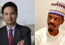 ###’BLATANT INTRUSION | TREAT THEM LIKE VENEZUELA’: BASHIR AHMAD, US LOBBYIST CLASH OVER CALL TO BAN HISBAH AND SHARIA IN NIGERIA
