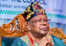 ###KWAM 1’S AWUJALE AMBITION SPARKS DEBATE OVER LEGACY, LEADERSHIP, AND ROYAL STANDARDS