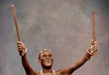 ###YORUBA RONU: A CALL TO AWAKENING, UNITY AND PRESERVATION OF A GREAT NATION WITHIN A NATION