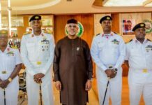 BREAKING: TINUBU RENAMES OLOKOLA DEEP SEAPORT, APPROVES IMMEDIATE TAKE-OFF