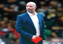 ZAMFARA GOVERNOR LAWAL HOSTS CHELLE