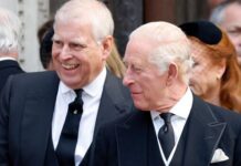 NEW NIGHTMARE FOR KING CHARLES AS ROYAL FANS ISSUE SHOCK DEMAND FOR ANDREW