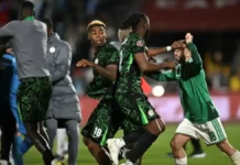 CAF BANS LUCA ZIDANE, FINES ALGERIA $100,000 FOR ATTACK ON SUPER EAGLES AFTER AFCON DEFEAT
