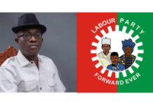 ABURE FACTION DISSOLVES NENADI-LED LABOUR PARTY LEADERSHIP, DECLARES THEM ILLEGAL