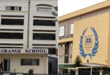 TWO LAGOS SCHOOLS SHUT DOWN AFTER RECIEVING EXPLOSION THREAT