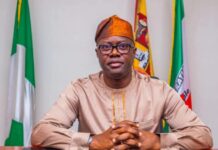 MAKINDE’S PRESIDENTIAL AMBITION BEGINS UNDER STORM CLOUDS AS FLOODING EXPOSES IBADAN’S INFRASTRUCTURAL CHALLENGES