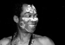 MUSIC LEGEND FELA KUTI BECOMES FIRST AFRICAN TO GET GRAMMYS LIFETIME ACHIEVEMENT AWARD