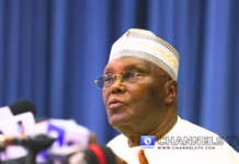 ATIKU FAULTS SENATE OVER ELECTORAL ACT AMENDMENTS, SAYS ‘2027 POLLS AT RISK’