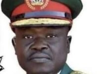 EX-GENERAL DEMANDS PROBE INTO RELEASE OF 48 TERROR FINANCING SUSPECTS, INCLUDING ‘BOKO HARAM LEADER’