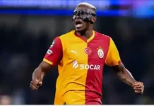 REPORT: GALATASARAY PLAYERS HAVEN’T BEEN PAID FOR THREE MONTHS