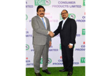 NIGERIAN FIRM TGI SEALS DEAL WITH INDIAN GROUP RCPL