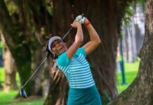 PEGGY ONWU BOWS OUT AS IKOYI LADY CAPTAIN