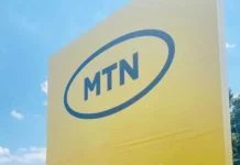 MTN INVESTS N1TN ON FIBRE ROLLOUT, NETWORK UPGRADE.