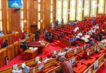 FISCAL SHOWDOWN AS SENATE TARGETS ACCOUNTANT-GENERAL’S BUDGET