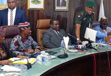 AMUPITAN INITIATES INVESTIGATION INTO STAFF CONDUCT IN FCT ELECTIONS.