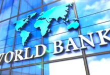 WORLD BANK PROJECTS BANKING SECTOR TO DRIVE 7% OF NIGERIA’S GDP GROWTH.