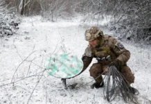 UKRAINE HAILS ‘REAL RESULTS’ AFTER MUSK RESTRICTS RUSSIAN STARLINK USE