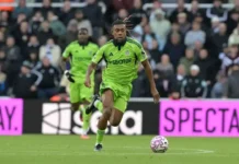 ALEX IWOBI DELIVERS MAN-OF-THE-MATCH DISPLAY AS FULHAM SECURE 3-1 WIN OVER SUNDERLAND
