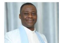 UK-BASED BLOGGER MAUREEN BADEJO WAS LURED TO LAGOS INTERPOL OFFICE, DETAINED OVER PETITIONS FROM APOSTLE SULEMAN, PASTOR OLUKOYA – SOURCES