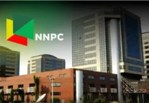 NNPC BACKS PORTLAND GAS MINI-LNG PROJECT IN ABUJA
