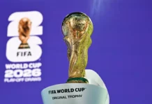GLOBAL FANS PROTEST AS ELITE WORLD CUP 2026 TICKETS LUXURY PACKAGE HIT RECORD HIGHS OF $143,000.