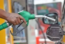 DAILY PETROL IMPORTS DECLINE BY 42.2% TO 24.8M LITRES