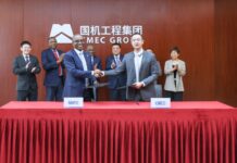 NNPC SIGNS MOU WITH CHINESE FIRMS TO ADVANCE NIGERIA’S GAS INFRASTRUCTURE