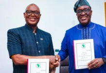 AFRICAN DEVELOPMENT BANK GROUP AWARDS $16.6 MILLION GRANT TO IITA TO SCALE AGRICULTURAL TECHNOLOGIES IN AFRICA