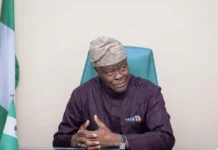 NIGERIA TARGETS $5.7B INVESTMENTS IN POWER, MINING, MANUFACTURING