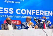 UNITED NIGERIA AIRLINES EYES STOCK MARKET LISTING, TARGETS LAGOS–NEW YORK ROUTE