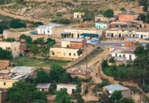 AFRICAN DEVELOPMENT BANK TO INVEST $58 MILLION TO EXPAND CLEAN ELECTRICITY AND SUPPORT RURAL ECONOMIC GROWTH IN ERITREA