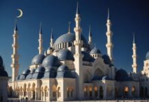 JUMMAT MUBARAK 25TH OF SHA’BAN 1447AH( 13TH FEBRUARY 2026) PRAYERS, VIDEOS, HADITHS PRE- RAMADAN.