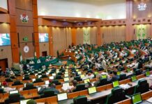 REPS TO HOLD EMERGENCY SITTING ON TUESDAY OVER 2027 ELECTION TIMETABLE