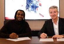 ADEMOLA LOOKMAN JOINS ATLETICO MADRID FROM ATALANTA