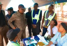 TINUBU HAILS WIKE OVER APC VICTORY IN FCT ELECTIONS