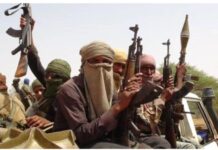 BANDITS KIDNAP TIV COMMUNITY LEADER IN KOGI’S YAGBA WEST AS RESIDENTS LAMENT FRESH ATTACKS