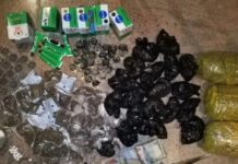JIGAWA POLICE RECOVER OVER 7,000 ILLICIT DRUGS IN MASSIVE CRACKDOWN