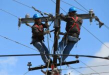 BLACKOUT LOOMS IN NIGERIA AS ELECTRICITY WORKERS ISSUE STRIKE NOTICE TO FG