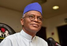 ASSET DECLARATION DEBATE AROUND EL-RUFAI RESURFACES AMID TRANSPARENCY CALLS