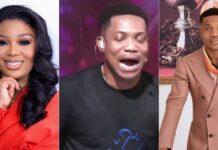 CONTROVERSY BREWS OVER VIRAL REMARKS ON PASTOR JERRY EZE’S NOISY PRAYER PATTERN BY LADY.