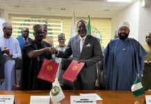 ECOWAS, REA SIGN N946.5M GRANT TO ELECTRIFY PHCs, SCHOOLS