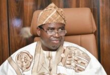 ‘IT HAS NOTHING TO DO WITH RELIGION’: SHARIA COUNCIL CLARIFIES CALLS FOR REMOVAL OF INEC CHAIRMAN AMUPITAN